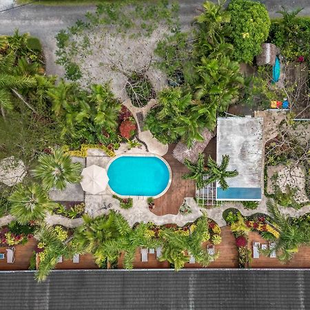 Rarotonga Daydreamer Escape Dış mekan fotoğraf