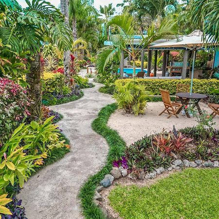 Rarotonga Daydreamer Escape Dış mekan fotoğraf