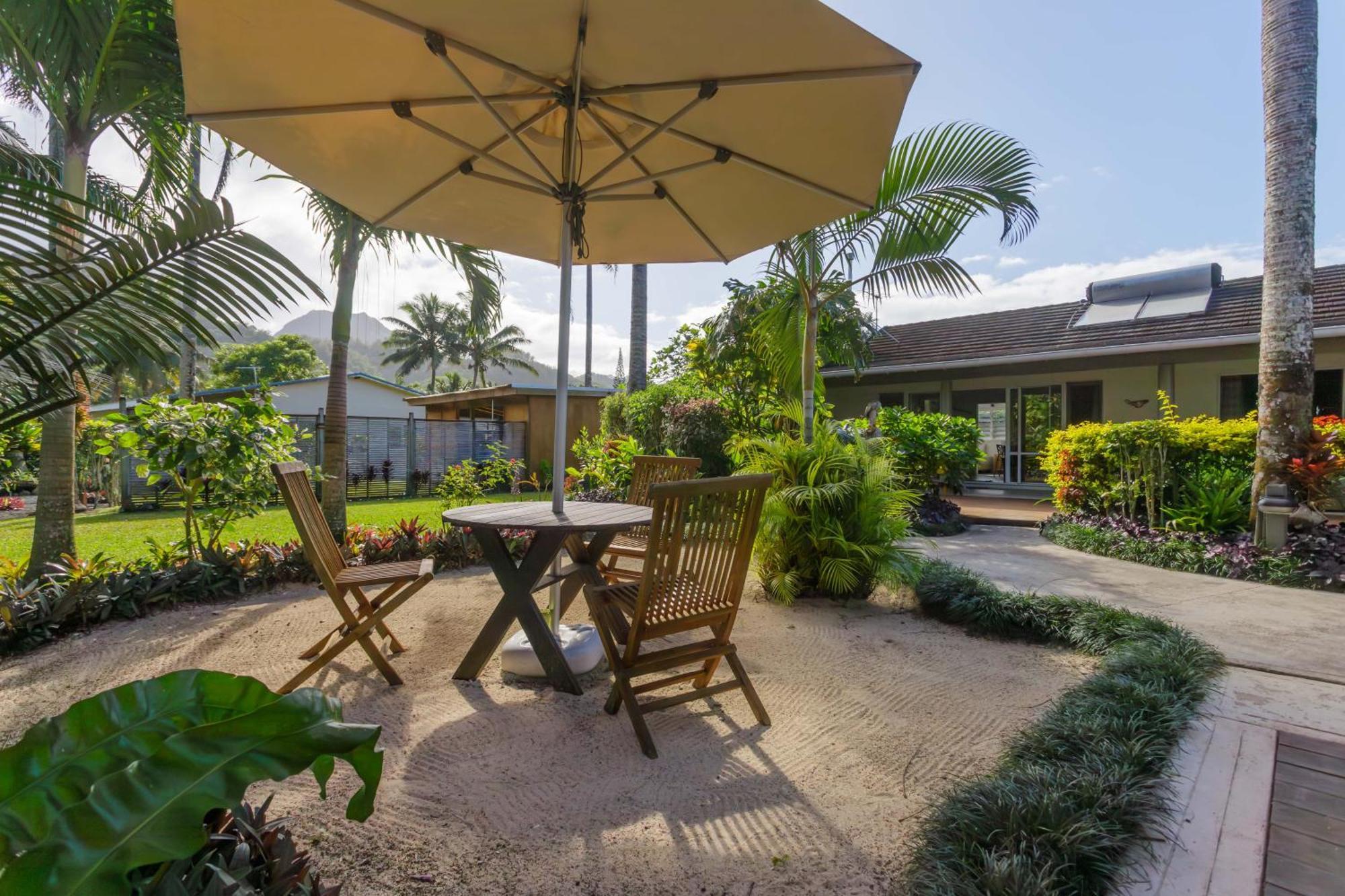 Rarotonga Daydreamer Escape Dış mekan fotoğraf