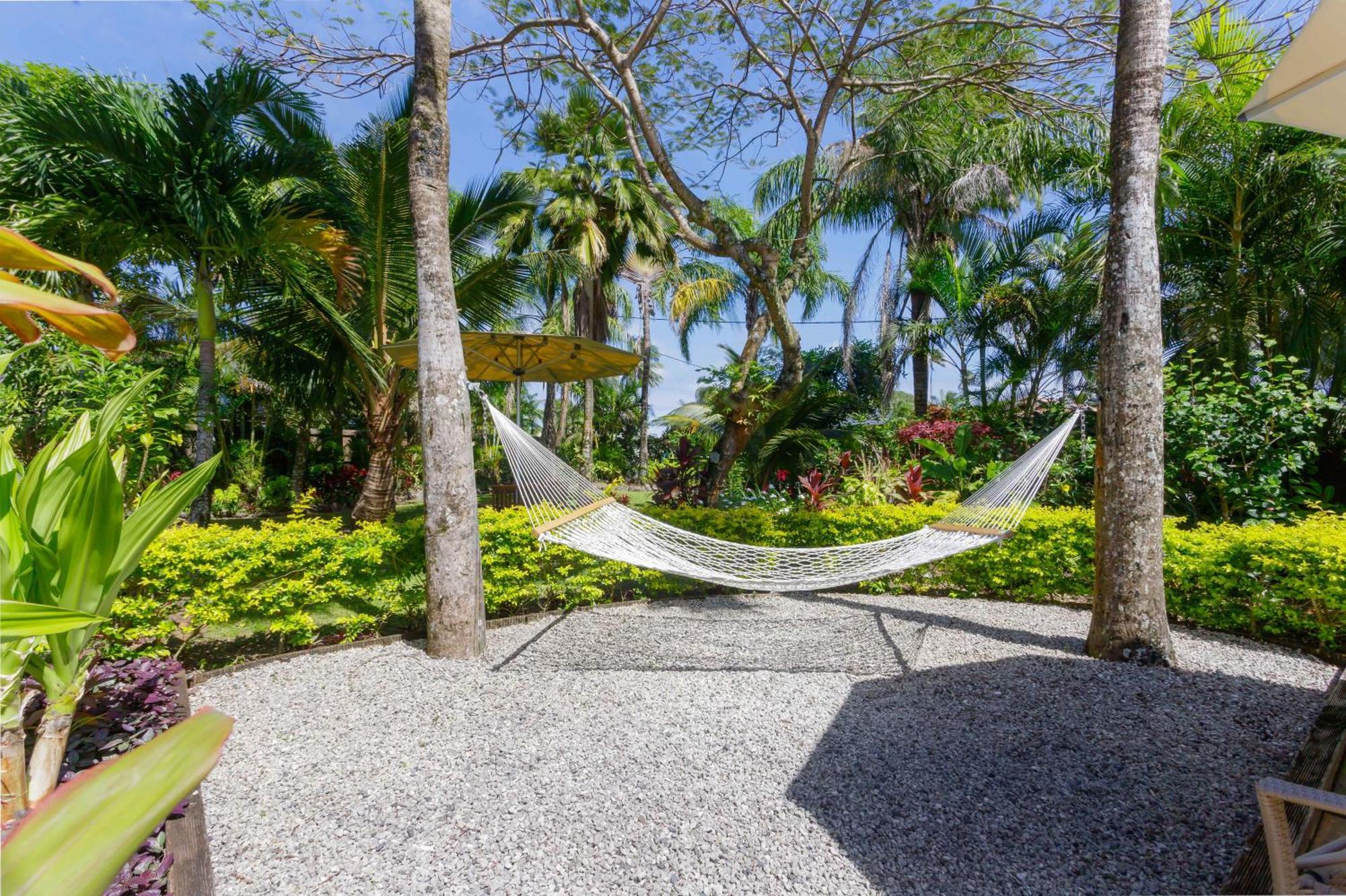 Rarotonga Daydreamer Escape Dış mekan fotoğraf