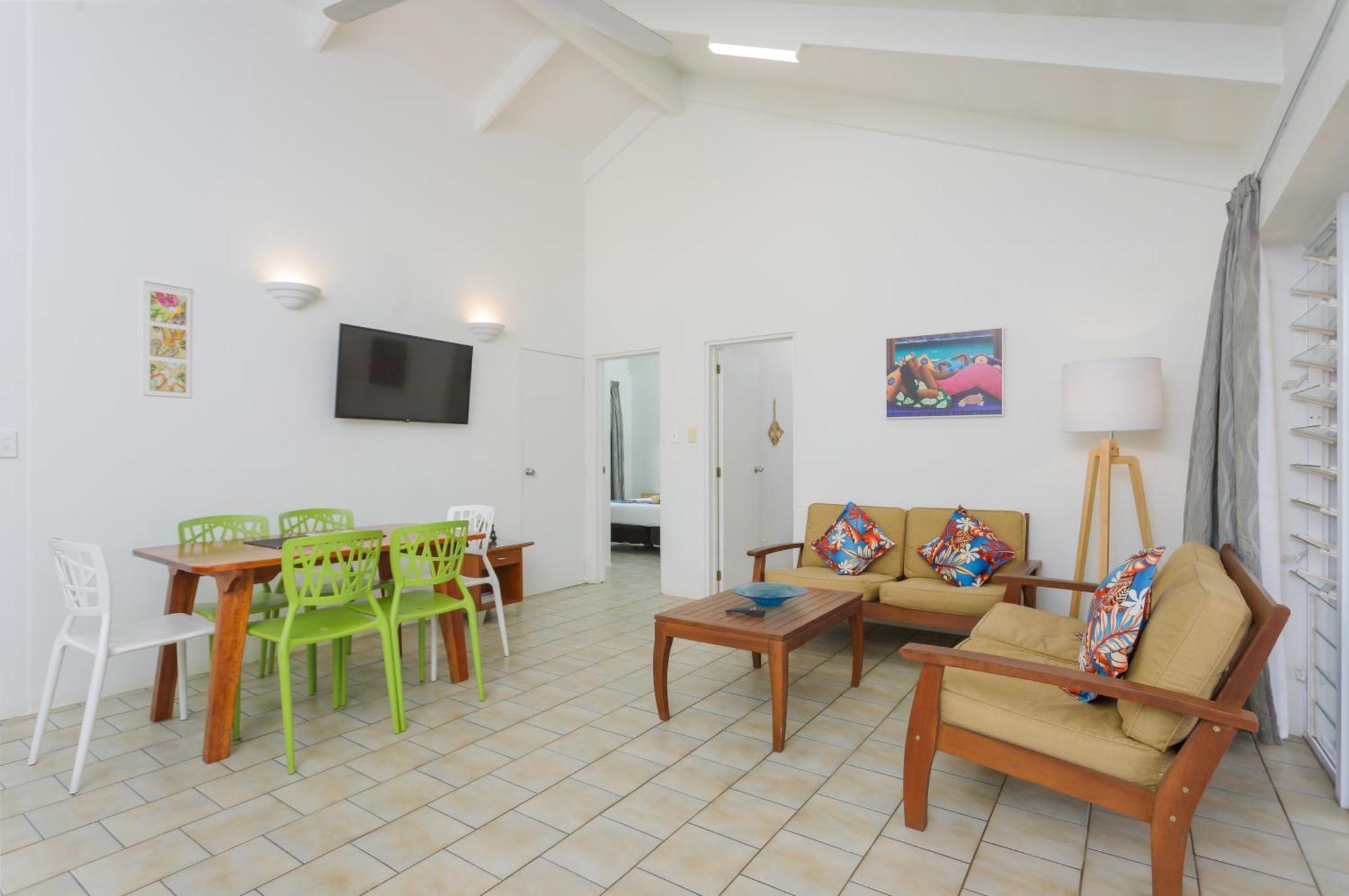 Rarotonga Daydreamer Escape Dış mekan fotoğraf