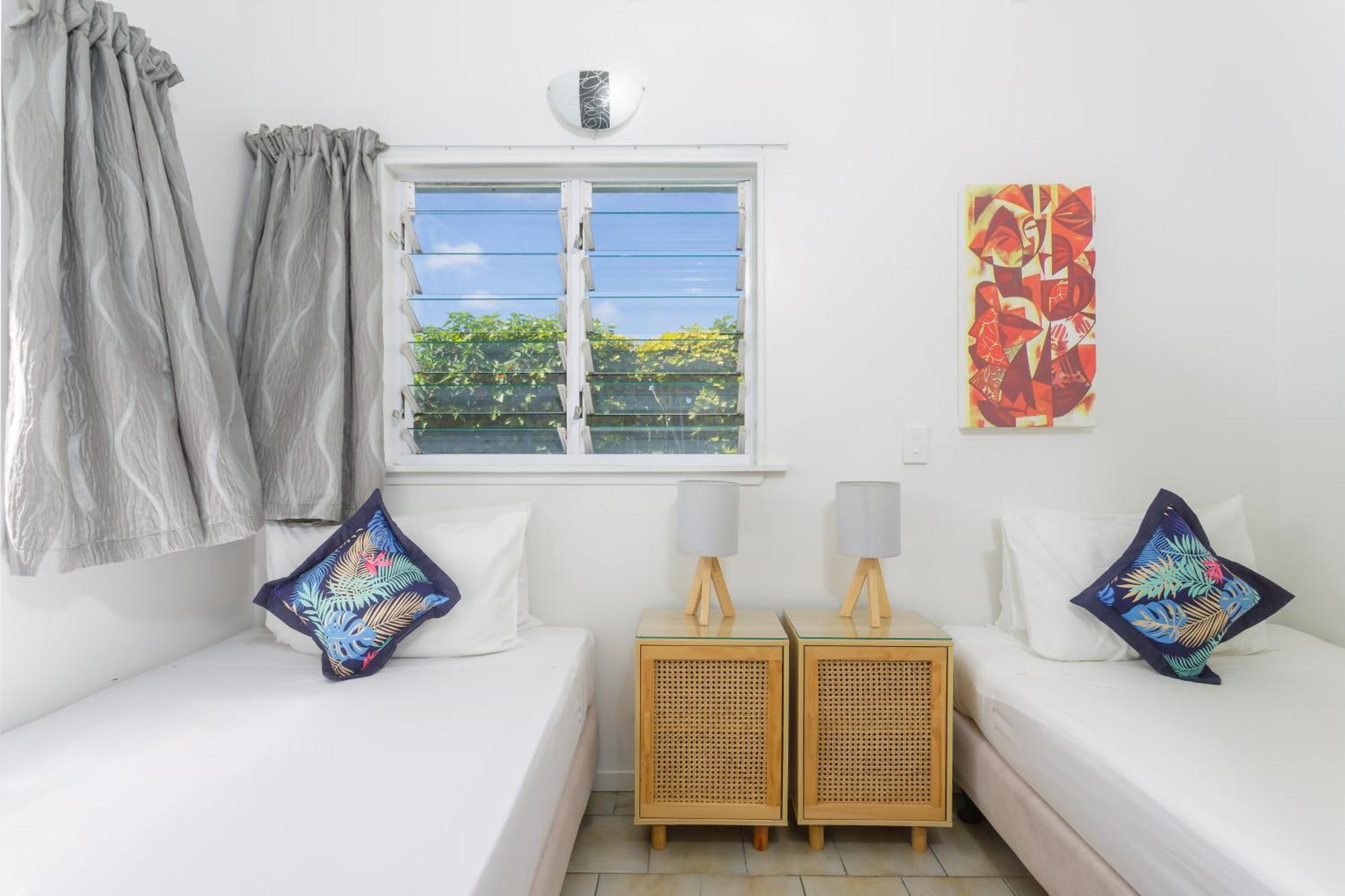 Rarotonga Daydreamer Escape Dış mekan fotoğraf