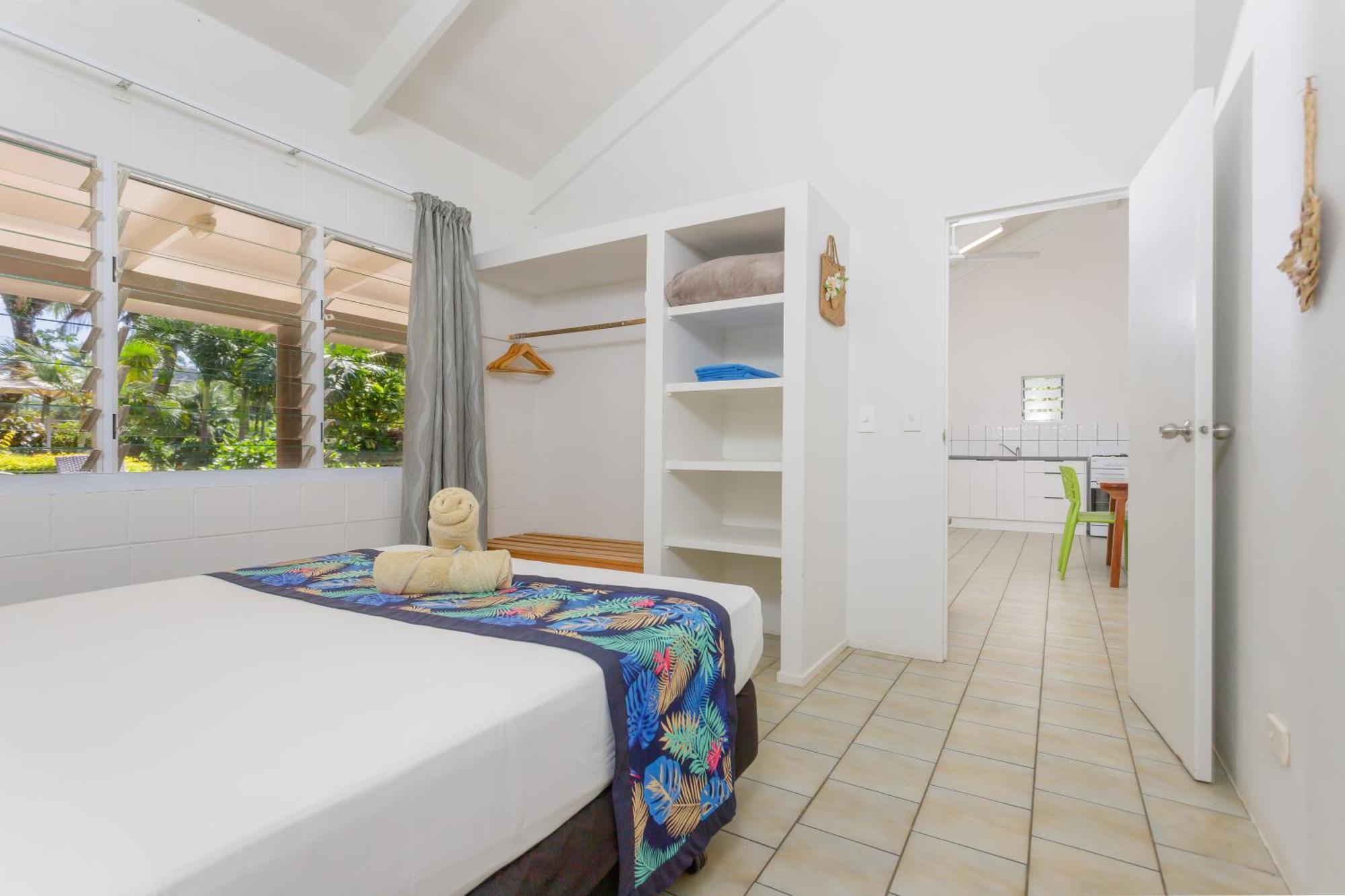 Rarotonga Daydreamer Escape Dış mekan fotoğraf
