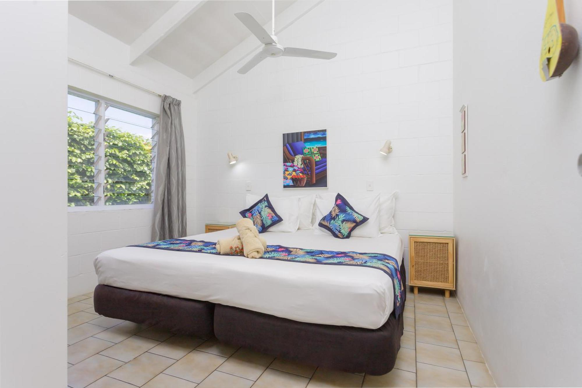 Rarotonga Daydreamer Escape Dış mekan fotoğraf