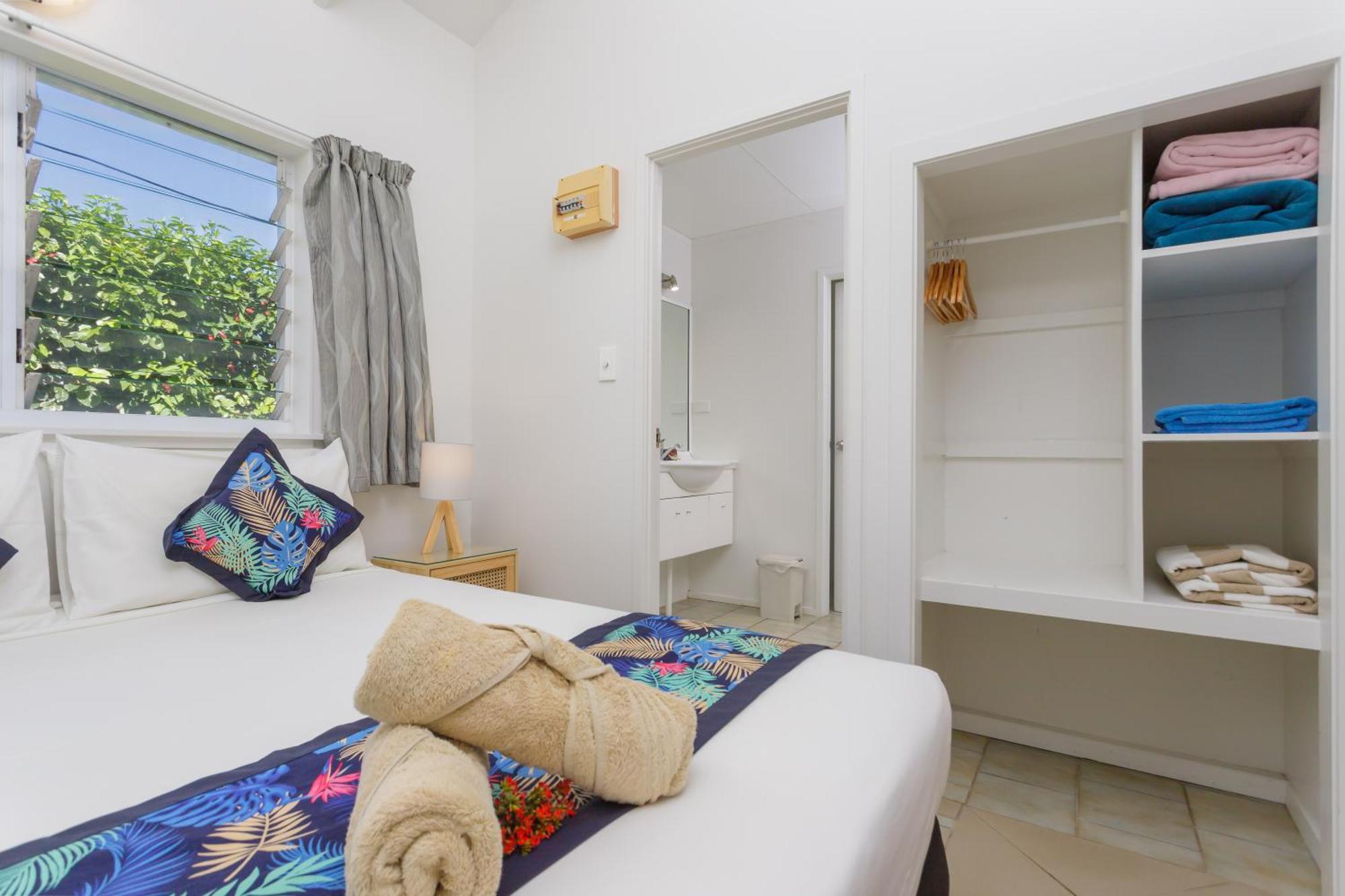 Rarotonga Daydreamer Escape Dış mekan fotoğraf