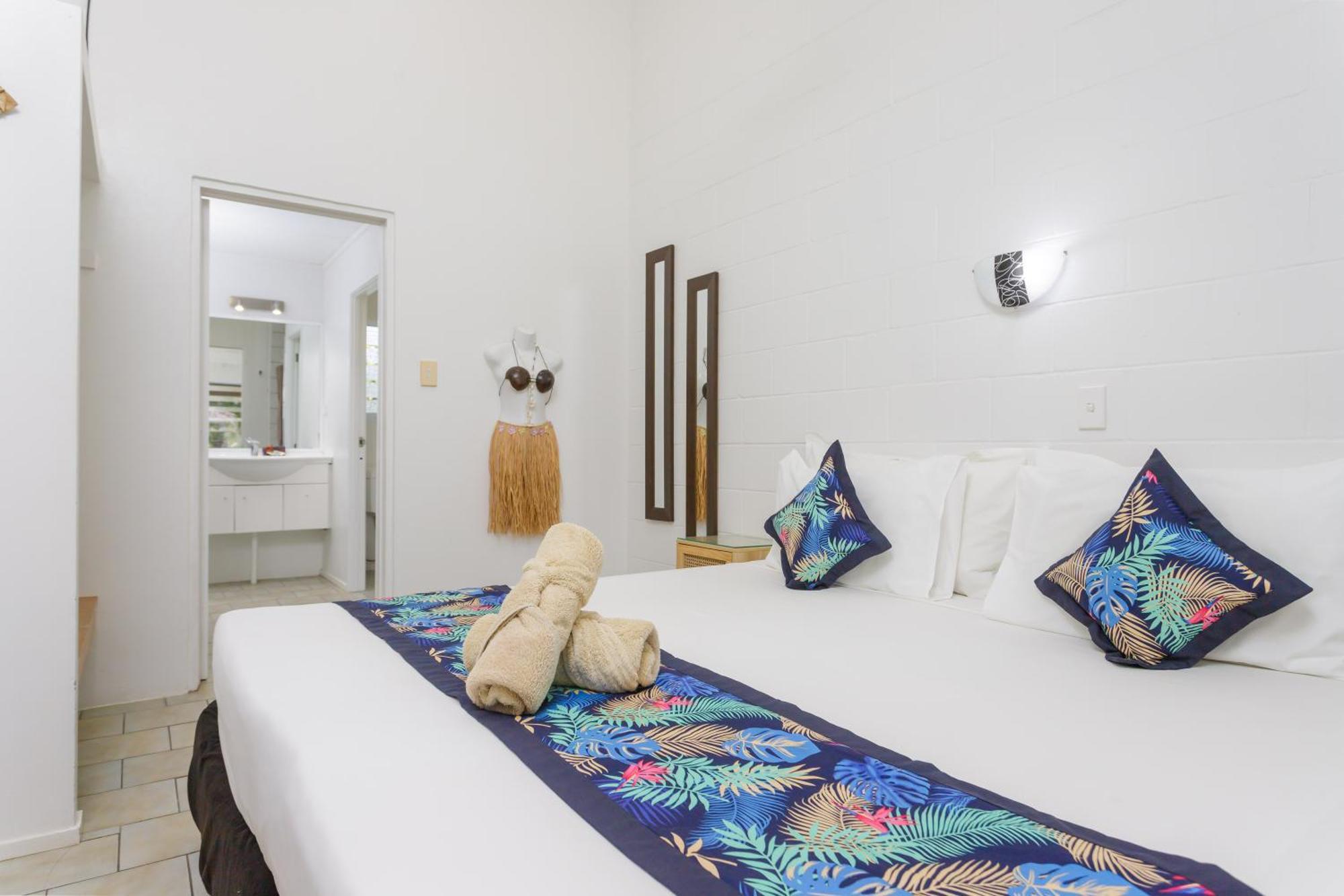 Rarotonga Daydreamer Escape Dış mekan fotoğraf