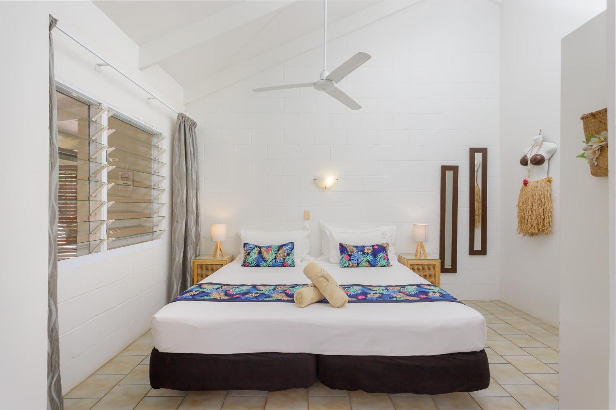 Rarotonga Daydreamer Escape Dış mekan fotoğraf