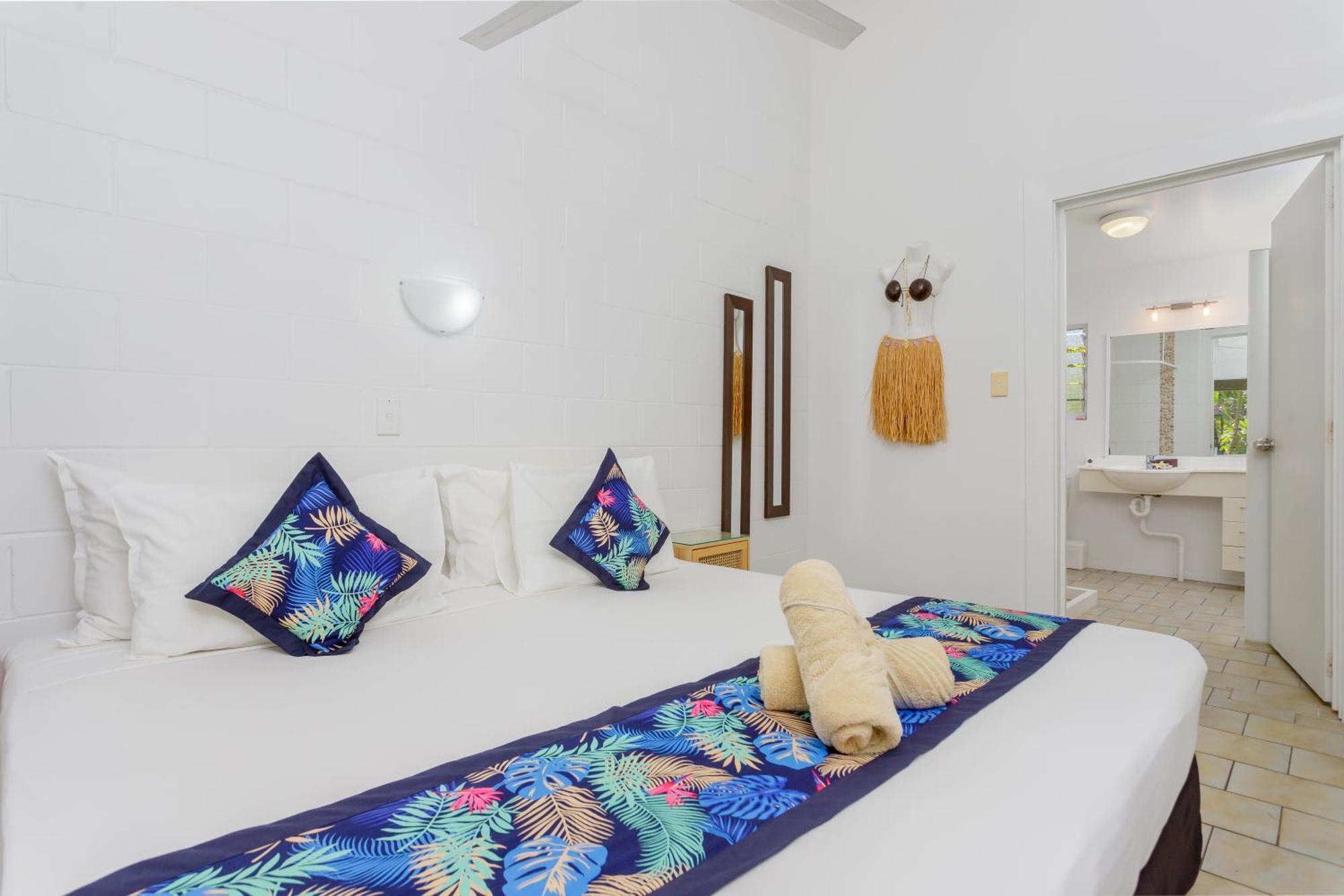 Rarotonga Daydreamer Escape Dış mekan fotoğraf