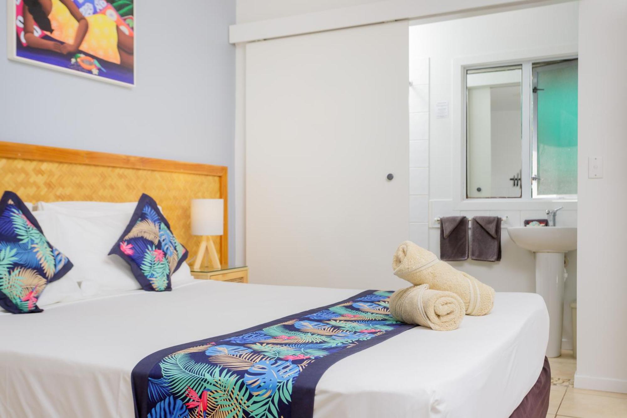 Rarotonga Daydreamer Escape Dış mekan fotoğraf