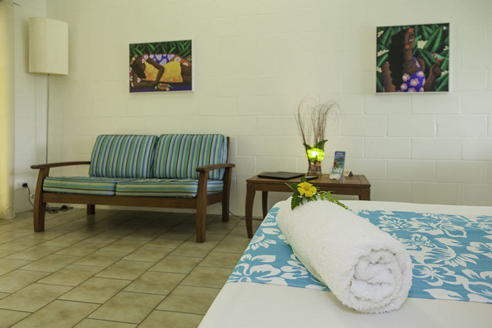 Rarotonga Daydreamer Escape Dış mekan fotoğraf