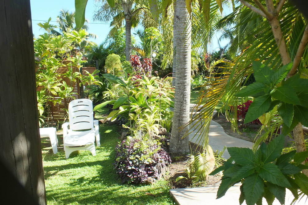 Rarotonga Daydreamer Escape Dış mekan fotoğraf