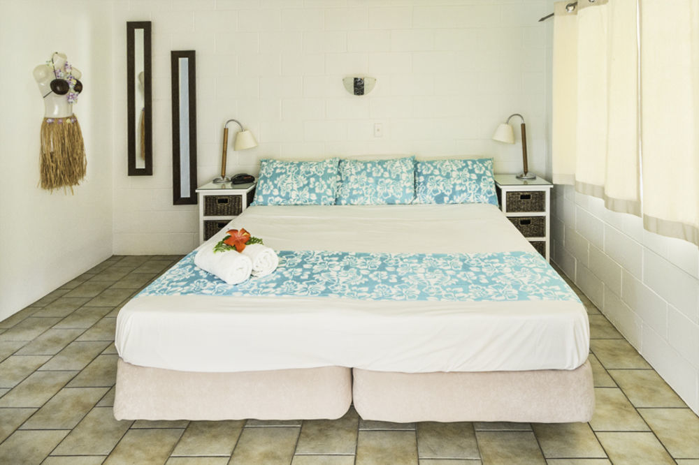 Rarotonga Daydreamer Escape Dış mekan fotoğraf