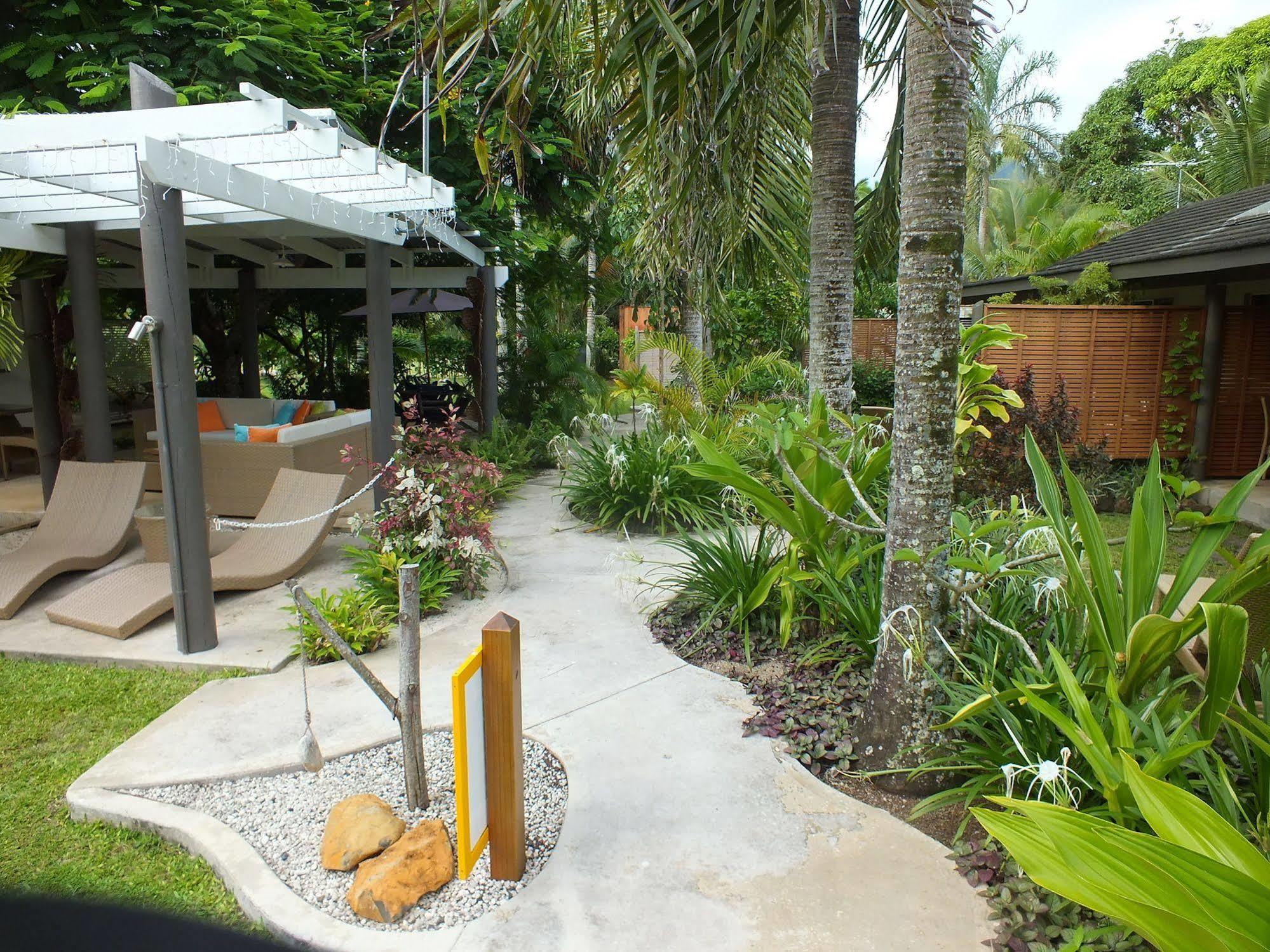 Rarotonga Daydreamer Escape Dış mekan fotoğraf