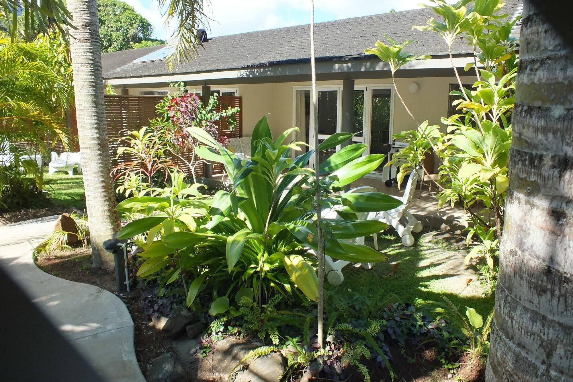Rarotonga Daydreamer Escape Dış mekan fotoğraf