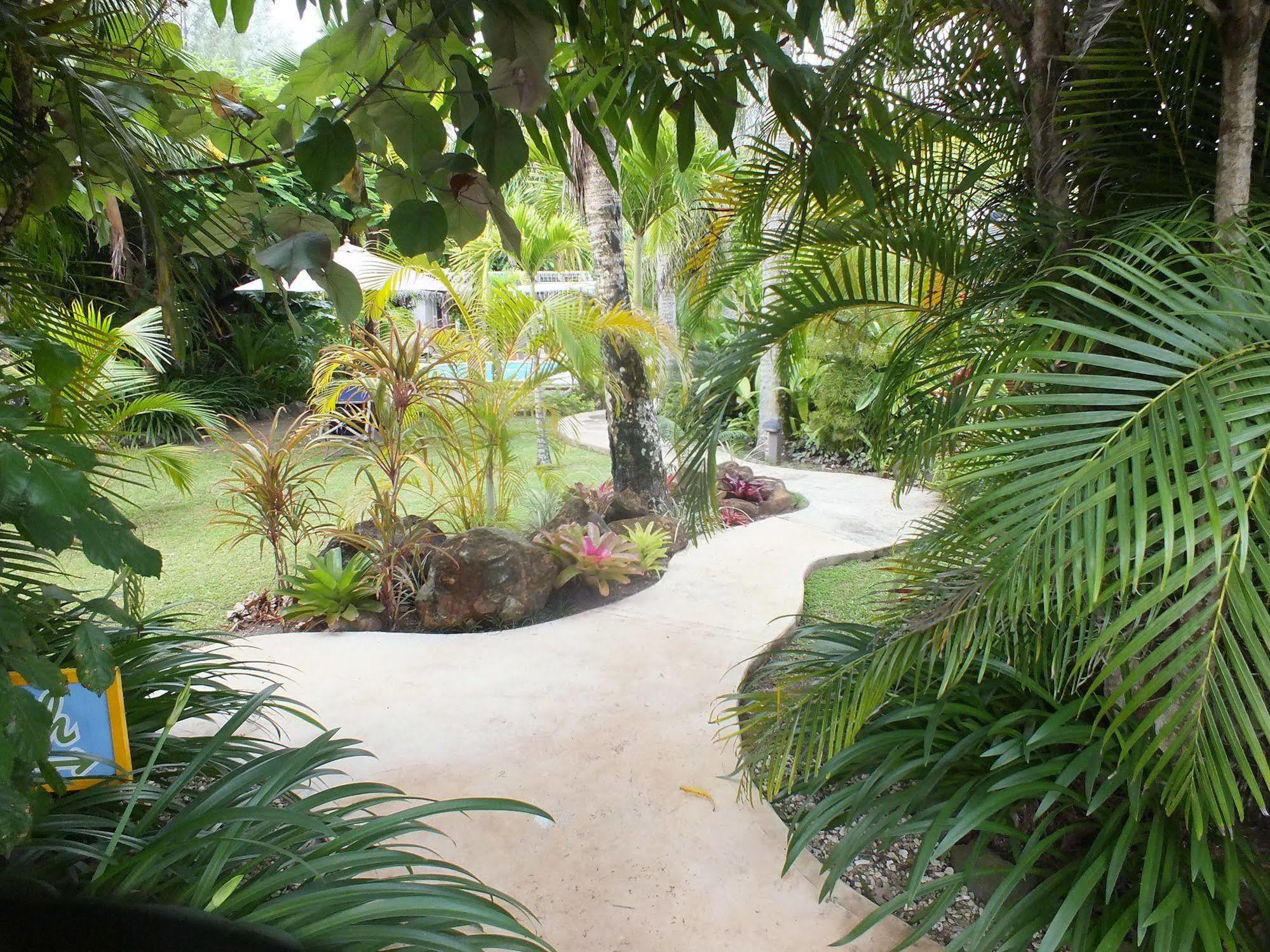Rarotonga Daydreamer Escape Dış mekan fotoğraf
